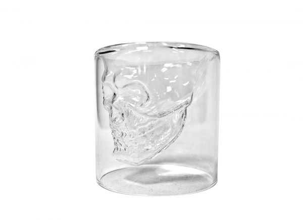 Pahar craniu 75 ml [4]