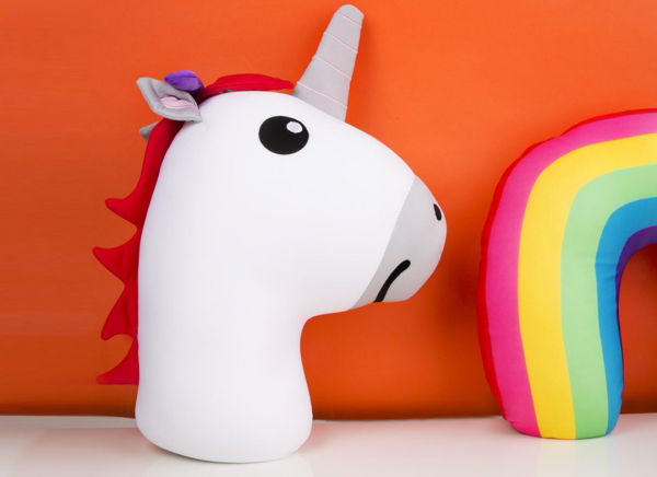 Perna cu Unicorn [2]
