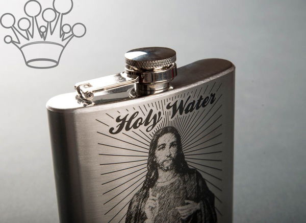 Plosca apa sfintita [2]