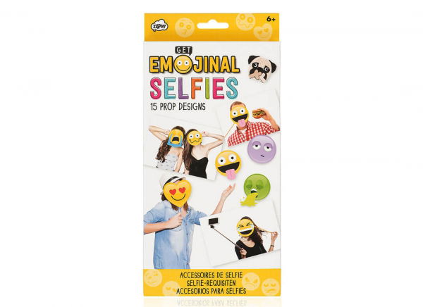 Propsuri Emoji pentru Selfie [7]