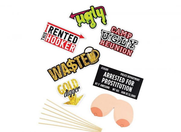 Propsuri Photo Booth Amuzante 7 [4]