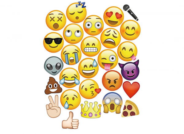Propsuri amuzante Emoji 27 [3]