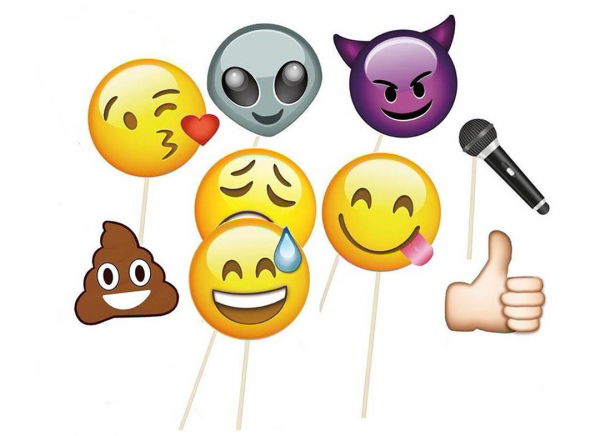 Propsuri amuzante Emoji 27 [5]