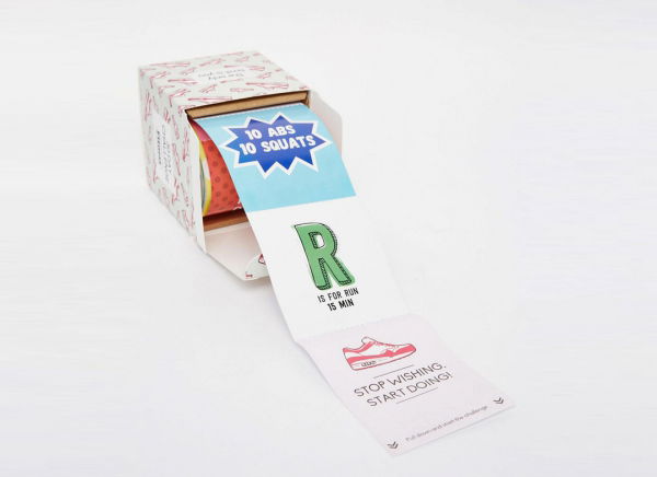 Provocarea Antrenorului - 30 Days Fitness Challenge [3]