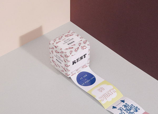 Provocarea Antrenorului - 30 Days Fitness Challenge [4]