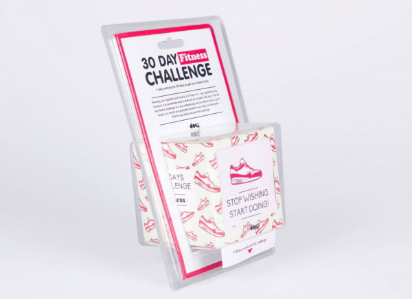 Provocarea Antrenorului - 30 Days Fitness Challenge [6]