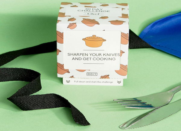 Provocarea Bucatarului - 30 Days Chef Challenge [2]