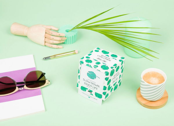 Provocarea Vietii Armonioase - 30 Slow Life Days Challenge [4]