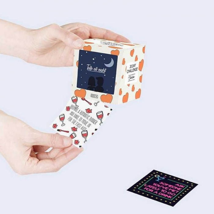 Provocarea ispitelor - 30 Zile de seductie [3]