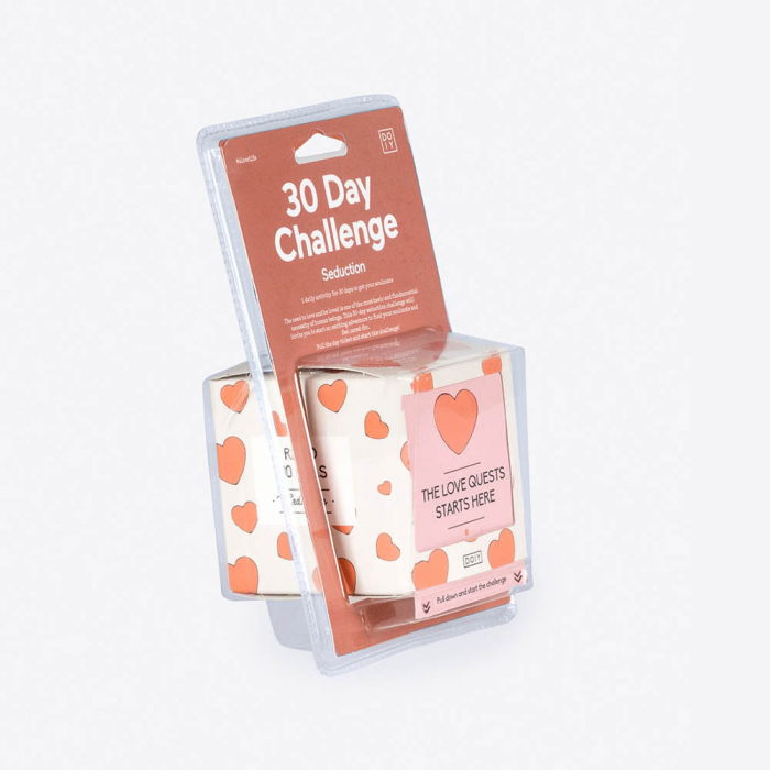 Provocarea ispitelor - 30 Zile de seductie [6]