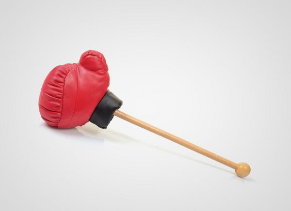 Pumnul anti-sforait [3]