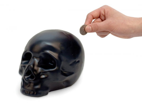 Pusculita craniu [5]