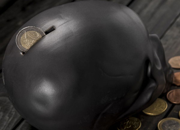 Pusculita craniu [2]