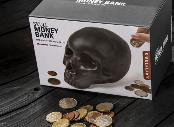 Pusculita craniu [3]