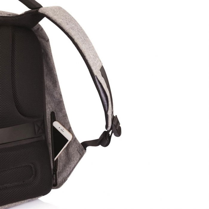Rucsac antifurt The Bobby Backpack [12]