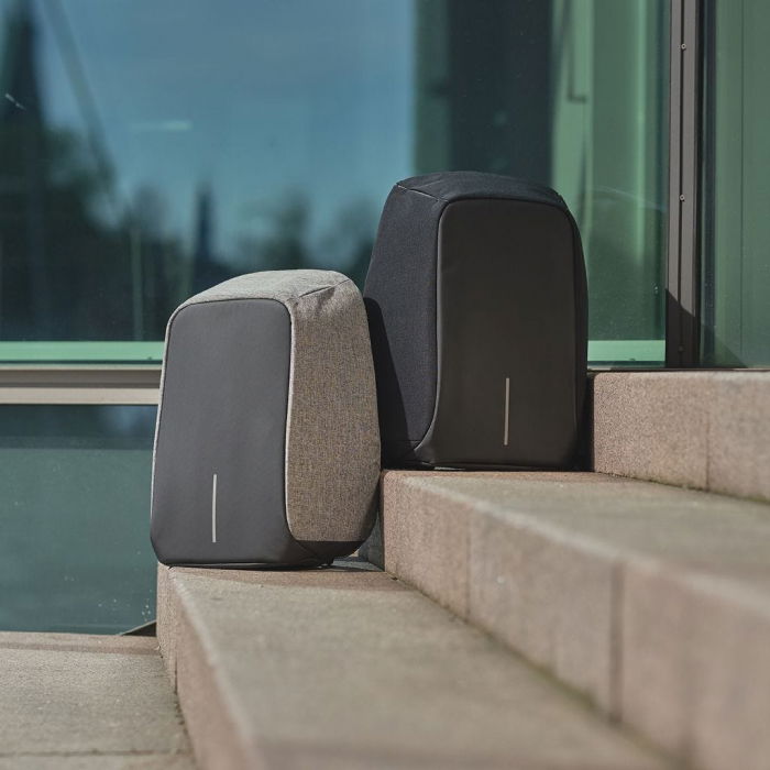 Rucsac antifurt The Bobby Backpack [4]