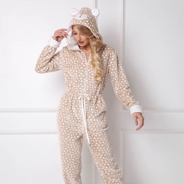 Salopeta dama Remmy onesie [1]