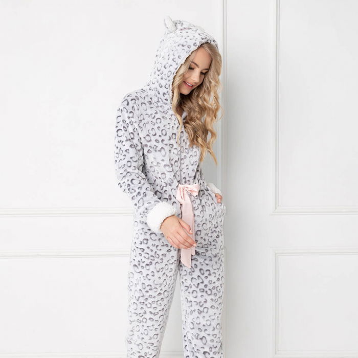 Salopeta dama Wild look onesie [2]