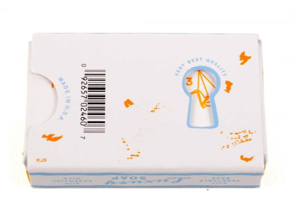 Sapun You disgust me! [3]