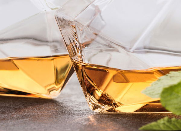 Set Pahare whisky Diamant [2]