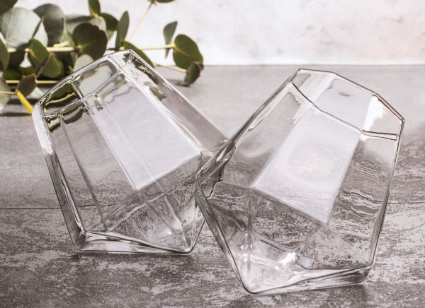 Set Pahare whisky Diamant [3]