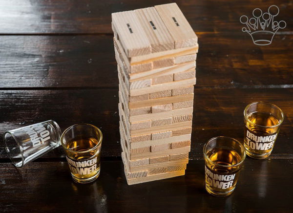 Set Turnul Petrecerii [3]