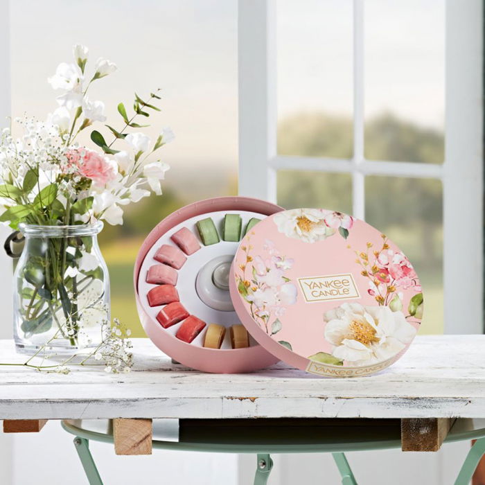 Set cadou 18 lumanari parfumate Yankee Candle [1]