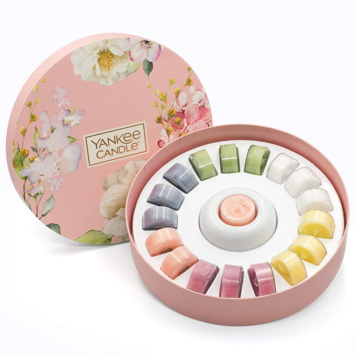 Set cadou 18 lumanari parfumate Yankee Candle [4]