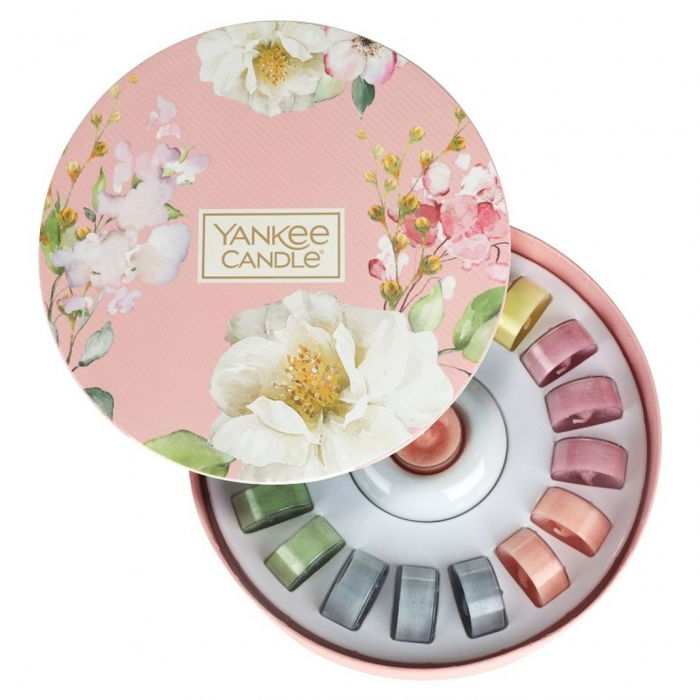 Set cadou 18 lumanari parfumate Yankee Candle [5]