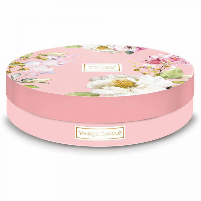 Set cadou 18 lumanari parfumate Yankee Candle [6]