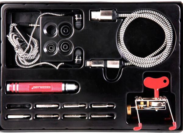 Set cadou Geeky Gear [3]