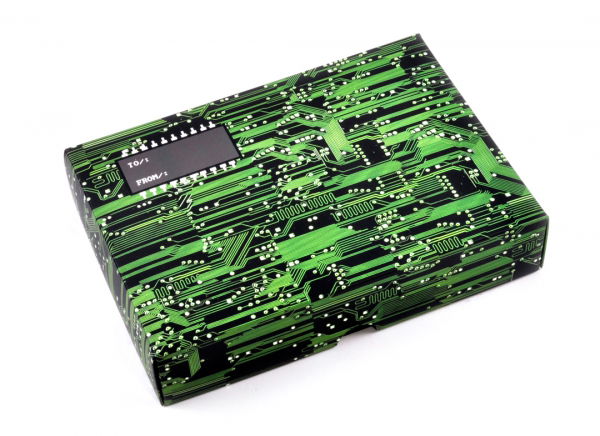 Set cadou Geeky Gear [4]