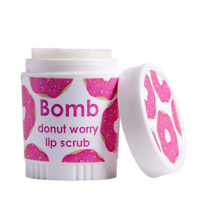Set cadou femei Bomb cosmetics Supernova [3]