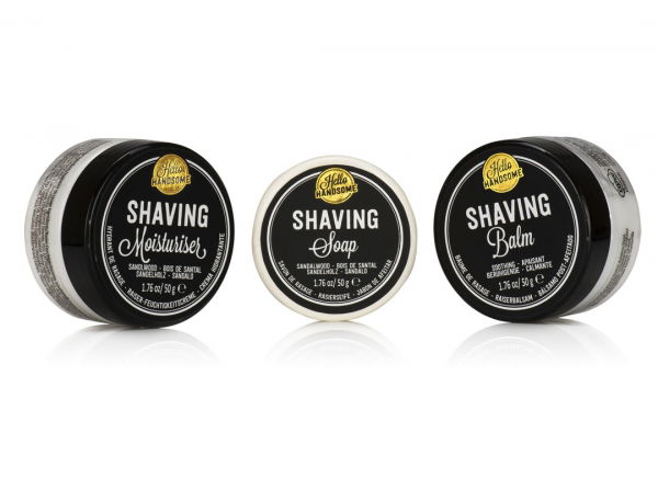 Set de barbierit: Buna, frumosule! [2]