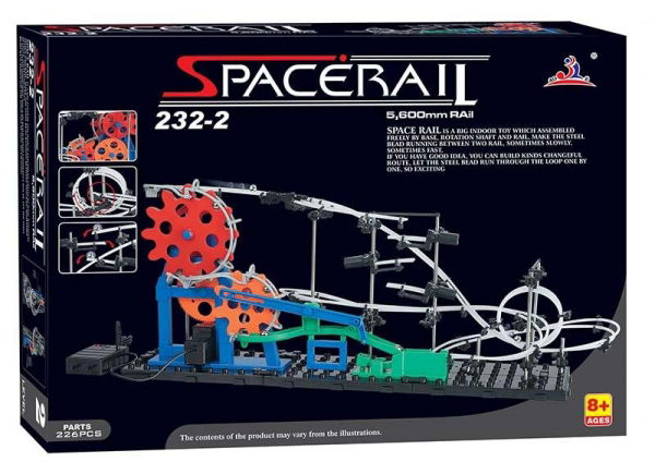 Space Rail Generatia 2.2 [3]