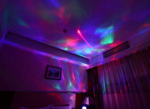 Speaker Proiector Aurora Boreala [2]