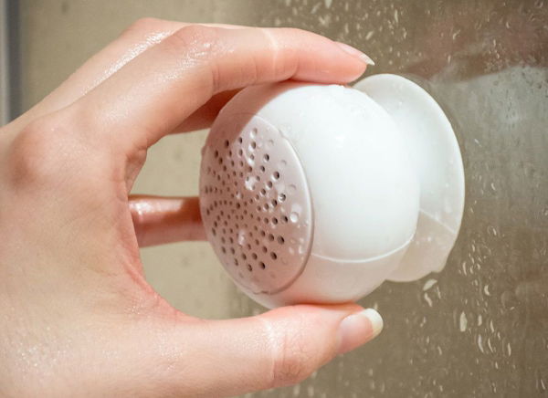 Speaker bluetooth rezistent la apa [1]