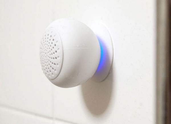 Speaker bluetooth rezistent la apa [4]