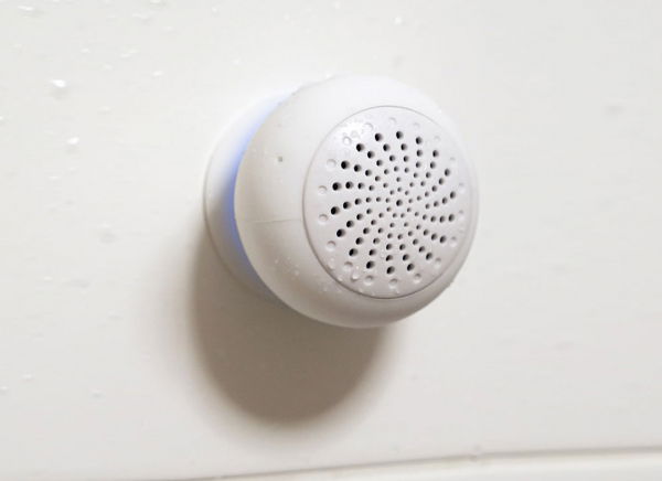 Speaker bluetooth rezistent la apa [3]