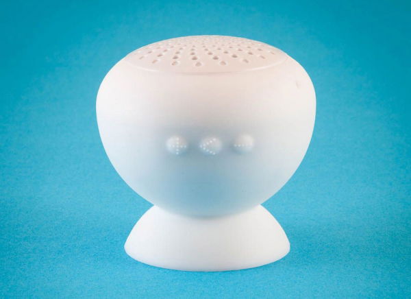 Speaker bluetooth rezistent la apa [5]