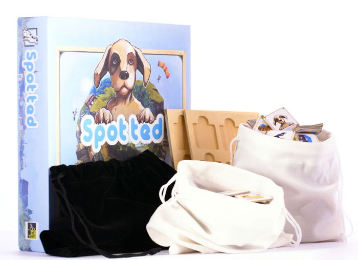 Spotted  | MindBlower.ro [11]