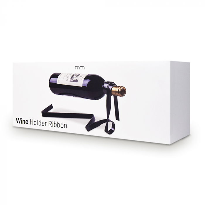 Suport sticla de vin Magic Ribbon [3]