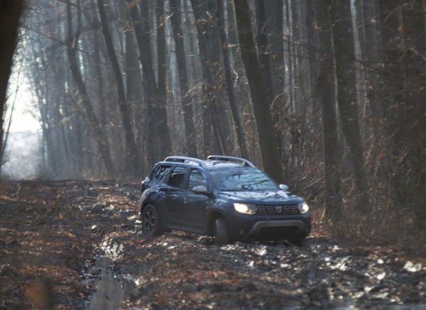 Training 4x4 Academia Titi Aur [4]