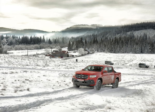 Training 4x4 Academia Titi Aur [7]