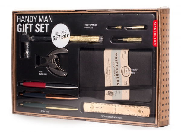 Trusa de scule Handy Man Large [2]