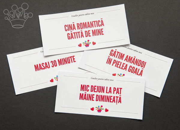 Voucher cadou pentru iubita ta [2]