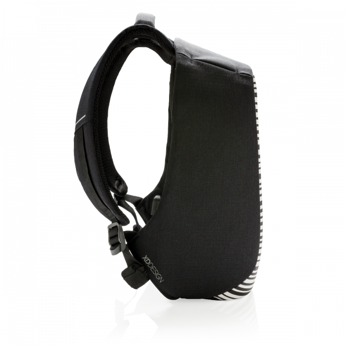 Zebra Bobby Rucsac antifurt [9]