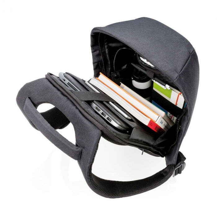 Zebra Bobby Rucsac antifurt [12]