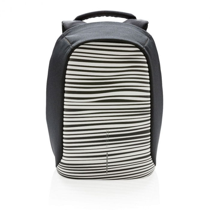 Zebra Bobby Rucsac antifurt [7]