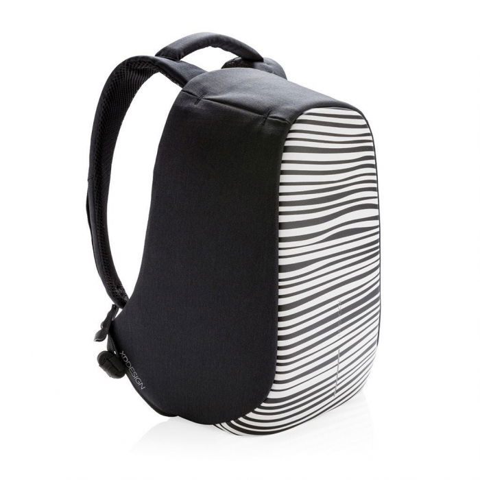 Zebra Bobby Rucsac antifurt [8]